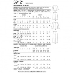 9121 simp bk